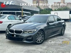 2019 BMW 330i 2.0 M Sport Sedan OFFER