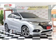 2018 Honda HR-V 1.8 (ปี 14-18) E Limited SUV