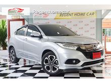 2018 Honda HR-V 1.8 (ปี 14-18) E Limited SUV