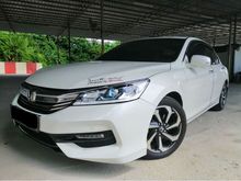 2019 Honda Accord 2.0 i-VTEC VTi-L Sedan***MILEAGE 23K KM