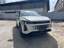 2025 JAECOO Omoda C9 2.0 SUV 2WD/AWD