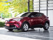 2019 Toyota C-HR 1.8 (ปี 17-21) HV Hi SUV AT