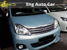 2011 Perodua Viva 1.0 Elite EZi (A) TipTOP LikeNEW
