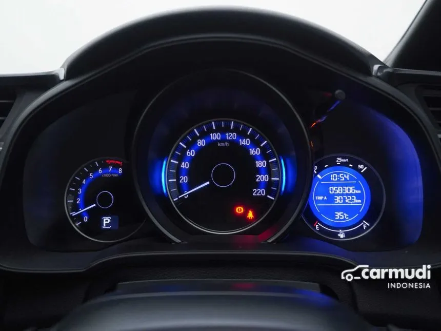 2018 Honda Jazz RS Hatchback