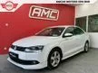 Used ORI 2014/2015 Volkswagen Jetta 1.4 (A) TSI Sedan WELL MAINTAINED BEST BUY CONTACT FOR MORE INFO