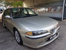2006 Proton Perdana 2.0 V6 Enhanced Version 3 (A) ONE OWNER