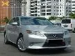 Used 2016 Lexus ES250 2.5 Luxury (A) *CBU