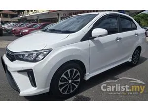 2020 Perodua Bezza 1.3 Advance Sedan