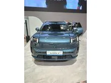 2026 GAC AION V 0.0 Luxury SUV listrik dengan Jarak Tempuh Yang Jauh Mencapai 600 KM, Tersedia Kursi Pijat dan Kulkas,Diskon Puluhan Juta #Dennychan