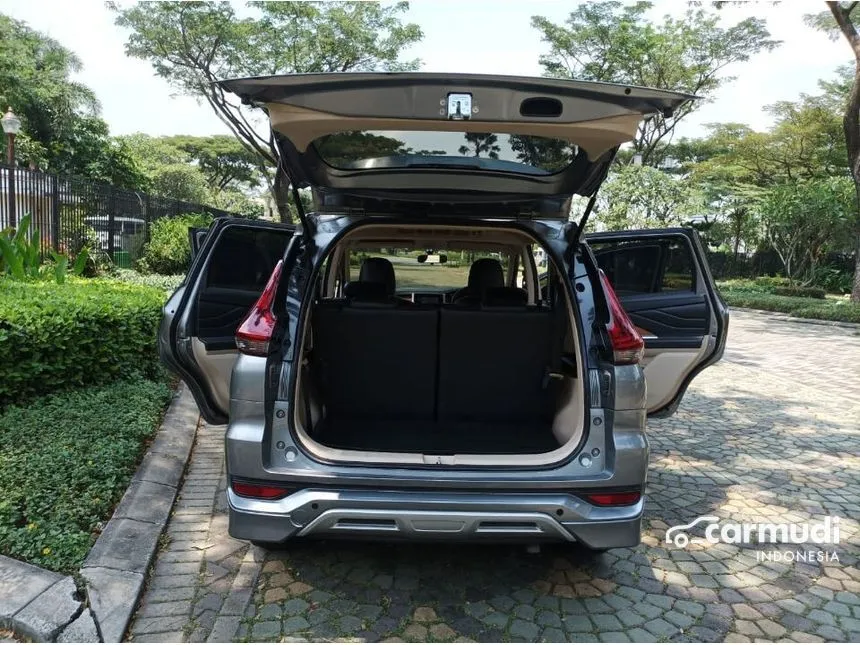2019 Mitsubishi Xpander ULTIMATE Wagon