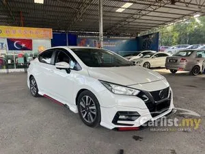 2022 Nissan Almera 1.0 VLT Sedan