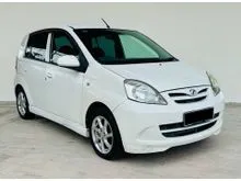 Perodua Viva 1.0 (A) Tiptop Good Condition