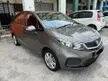 Used 2019 Proton Persona 1.6 Standard Full Services Record - Cars for sale