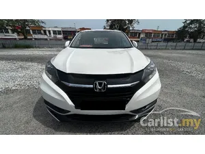 2015 Honda HR-V 1.8 V SUV