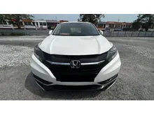 2015 Honda HR-V 1.8 V SUV