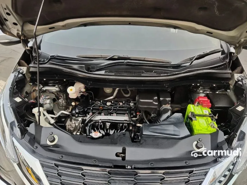 2021 Nissan Livina VE MPV