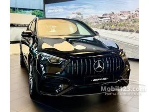 2024 Mercedes-Benz AMG GLA35 2.0 4MATIC SUV