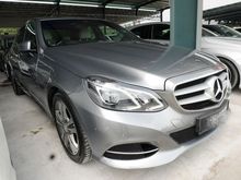 2014 Mercedes-Benz E200 2.0 Avantgarde Sedan -BEST DEAL-