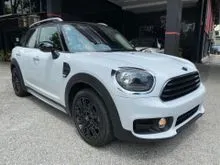 2017 MINI Countryman 1.6 Cooper SUV