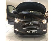 Hyundai Starex 2.5 NEW EDITION
