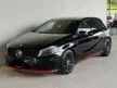 Used 2013/2018 Mercedes Benz A180 1.6 AMG (A) Sport Full Grade - Cars for sale