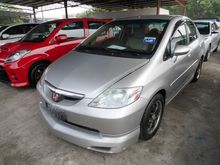 2003 Honda City 1.5 i-DSI Sedan -- WELL MAINTAINED --