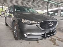 2018 Mazda CX-5 2.0 SKYACTIV-G GL SUV *RAYA BIG-PROMO*