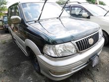 2000 Toyota Unser 1.8 GLi MPV -- WELL MAINTAINED --