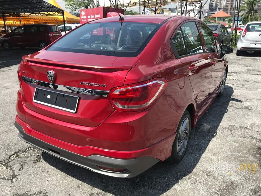 Proton Persona 2018 Premium 1 6 In Kuala Lumpur Automatic Sedan Others For Rm 52 546 4494622 Carlist My