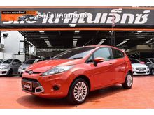 2011 Ford Fiesta 1.6 (ปี 10-16) Trend Hatchback