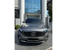 2022 Mercedes-Benz EQB350 0.0 4MATIC SUV