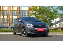 2017 Daihatsu Ayla 1.2 R Hatchback - MULUS DOKUMEN LENGKAP