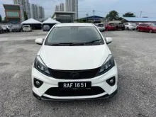 2020 Perodua Myvi 1.5 AV Hatchback -free waratty -no hidden fee -good condition