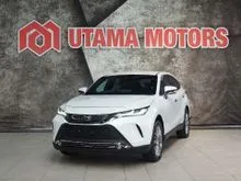 SPECIAL DEALS 2023 TOYOTA HARRIER 2.0 Z JBL HUD DIM RM1,647/MONTH READY STOCK UNIT FAST APPROVAL