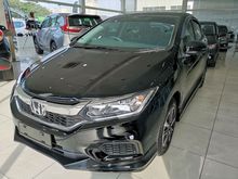 Year End High Rebate Honda City 1.5 E i-VTEC 2019 - READY STOCK-HONDA KL SELANGOR -