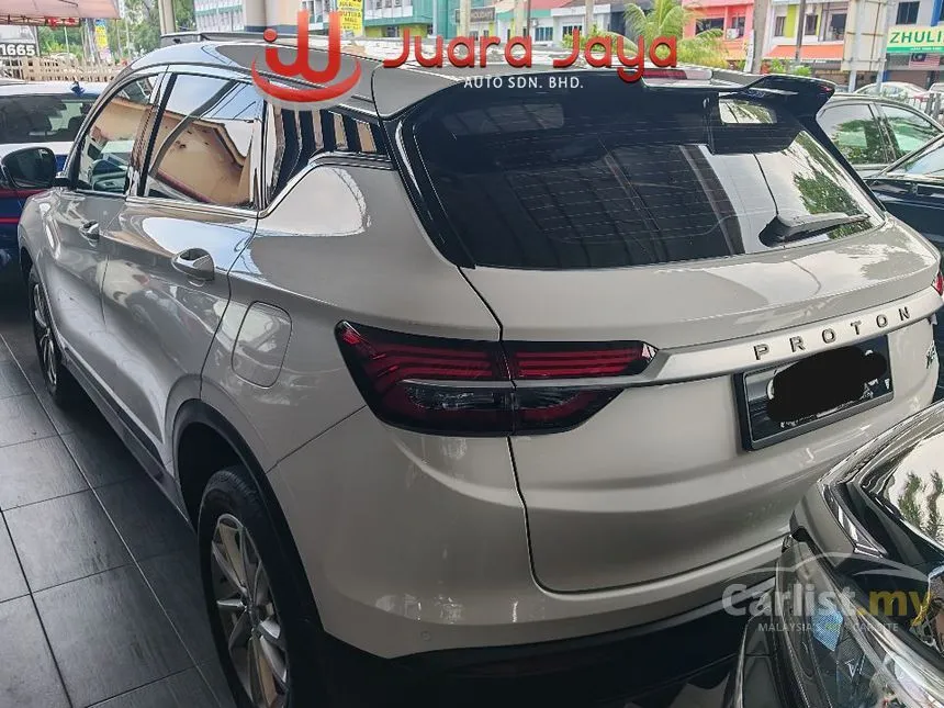 2023 Proton X50 Standard SUV