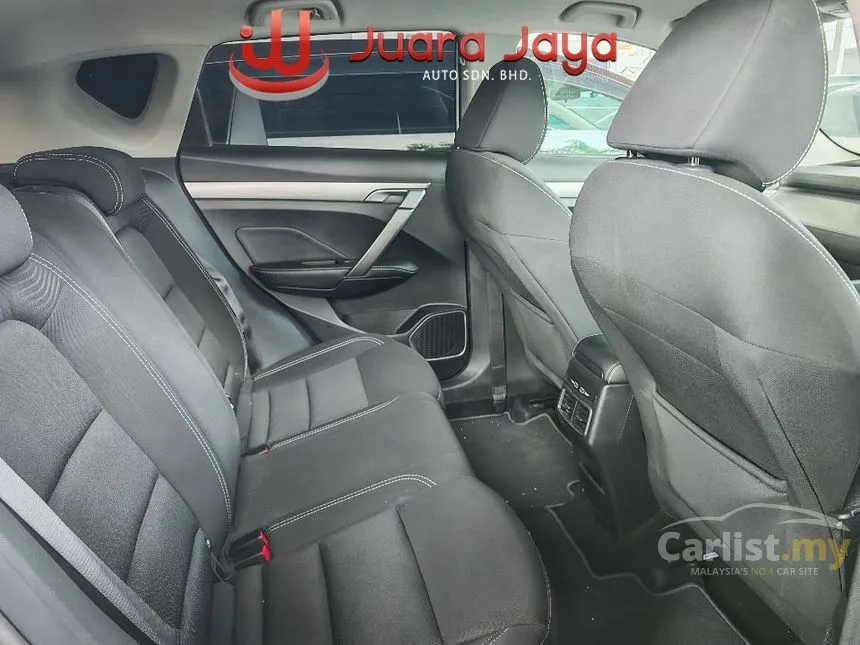 2023 Proton X50 Standard SUV