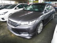 2014 Honda Accord 2.4 i-VTEC VTi-L Sedan -- BEST DEAL --