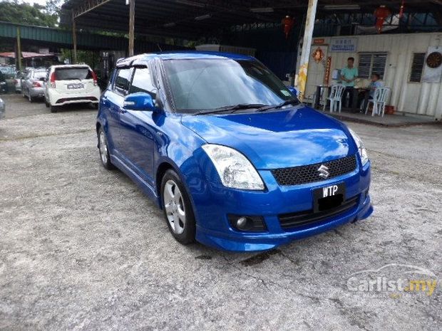 Search 988 Suzuki Cars for Sale in Malaysia - Carlist.my