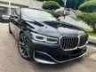 Used 2019 BMW 740Le 2.0 xDrive - mileage 29,600km - Cars for sale