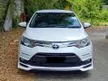 Used 2018 Toyota Vios 1.5 TRD Sportivo Sedan - Cars for sale