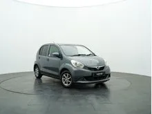 2012 Perodua Myvi 1.3 Hatchback