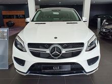 SUPER DUPER BEST DEAL !!! Mercedes-Benz GLE400 3.0 AMG 4MATIC Coupe