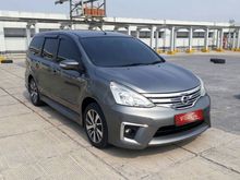 2016 Nissan Grand Livina 1.5 Highway Star MPV