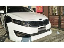 2013 Kia Optima K5 2.0 (A) ---PRIVATE SELLER---