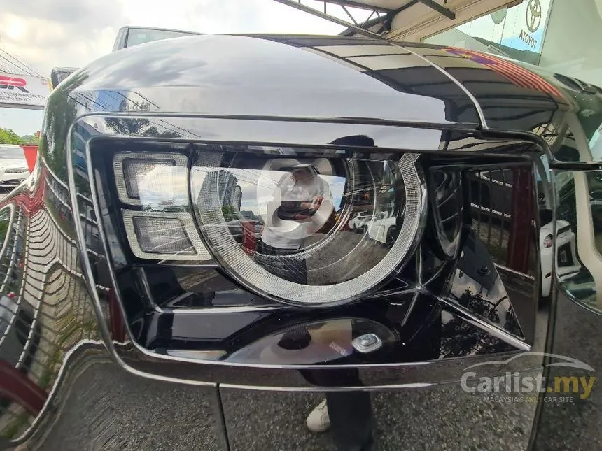 2023 Land Rover Defender 110 P300 HSE SUV