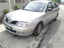2000 Proton Waja 1.6 Sedan