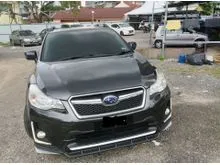 2016 Subaru XV 2.0 SUV