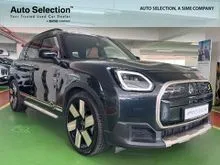 2024 MINI Countryman 0.0 SE ALL4 SUV