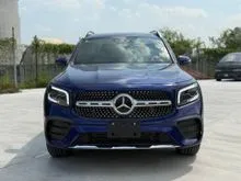 2021 Mercedes-Benz GLB250 2.0 AMG 4Matic